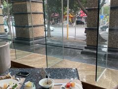 -泉州悦华酒店·自助餐厅