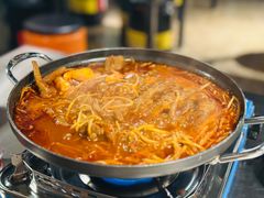 -吴草鸡爪오초닭발(城阳总店)
