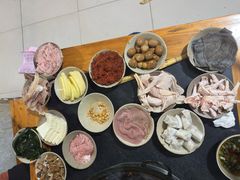 -星鸿社重庆老火锅
