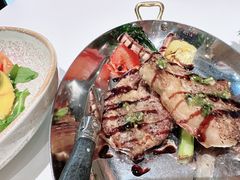 -Osteria Garden 生蚝花园餐厅(原进贤路店)