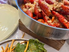 -靓靓蒸虾·头牌蒸虾(雪松路总店)