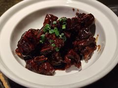 -绿茶餐厅(朝阳大悦城店)