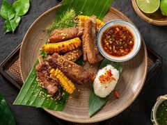 -Thai Alley泰爱里(二沙岛店)