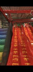 -玩元素·家庭游乐成长中心(香格里拉店)
