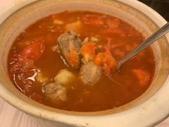 -玲珑餐厅(陕西南路店)