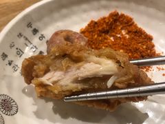 -韩国料理大力士(屏风街店)