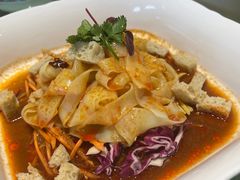-巴尔喀十新疆餐厅(开发区店)