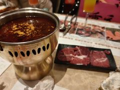 -芭菲盛宴·环球美食(北城国际店)