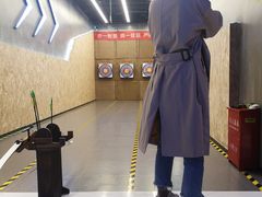 -世代星球·保龄球·镭战真人CS·团建(杨浦店)