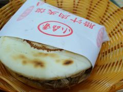 -焦记老潼关肉夹馍(东五路店)