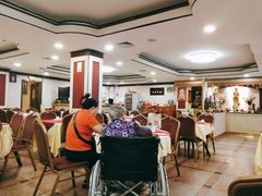 大堂-佛有缘素食馆·荔湾老字号(陈家祠首店)