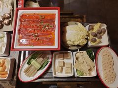 -小龙坎火锅(东汇城店)