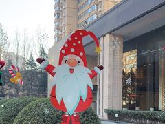 -咖啡CHA自助餐厅(香格里拉饭店)