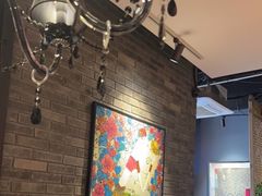 -小河盐帮·私家菜·烤鸭(三元桥·霄云路店)