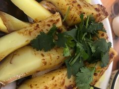 -龚氏福生园酸笋鸡(安宁总店)