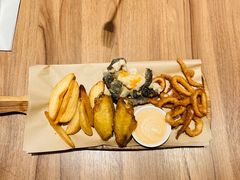 食趣畅享拼盘-必胜客(会展店)