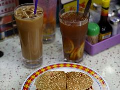 -新辉港式茶餐厅(北栅店)