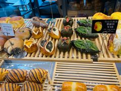 -野上麦田(中贸广场店)