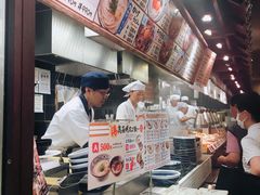 -丸龟制面(北心斋桥店)