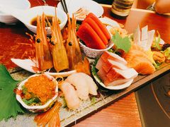 -蟹田居·活蟹料理(东城店)