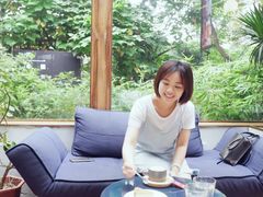 -Nirvana Cafe&Bar(北仓文创街区店)