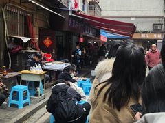 -小罗子汤店(大士院总店)