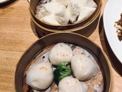 -兰亭轩茶餐厅(长江路店)