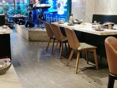 大堂-同仁四季椰子鸡(福田东园总店)