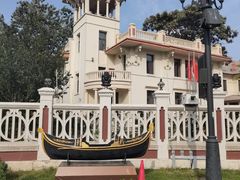-天津意大利风情旅游区