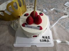 -Tomado绿色烘焙(大尧三路店)