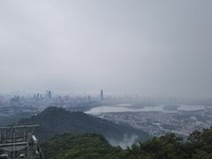 -头陀岭景区