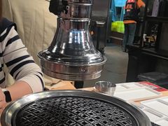 -霸腹烤肉(厦门柚子番店)