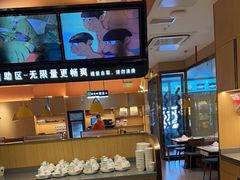 -小鱼小牛(世欧广场店)