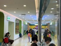 -新东方素质成长中心(金源校区)