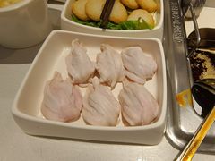 -海底捞火锅(长宁路龙之梦店)