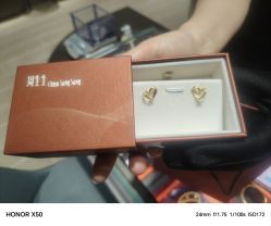 -周生生Chow Sang Sang(石家庄先天下店)