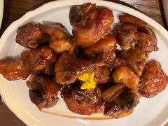 -便宜坊烤鸭店(科创店)