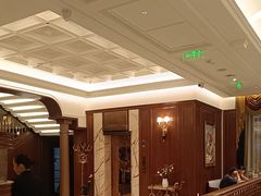 -马克西姆俄罗斯餐厅(通亚街店)