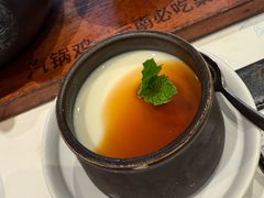 -云海肴·汽锅鸡·云南菜(高德置地店)
