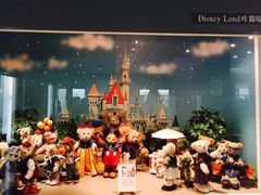 -济州岛泰迪熊博物馆