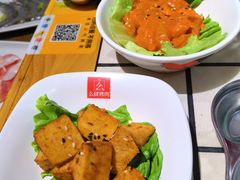 -肆幺幺烤肉(乐汇城店)