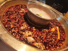 -辣家私厨火锅·龙虾(开发区店)