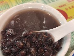 红豆冰-顺记冰室(宝华路店)