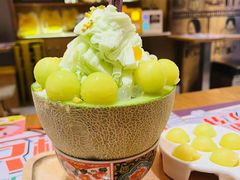 -糖糖屋•糖水•雪花冰店(时尚天河店)