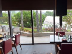 -雾山韩式烤肉·海南糟粕&椰子鸡火锅·海景餐厅(三亚绿发山海天JW万豪酒店)