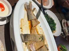 -曾宴·楚菜(湖北省博物馆店)