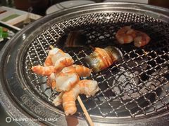 -東盛炭烤自助料理(浦东文峰广场店)