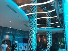 大堂-瑞德姆美人鱼海底演艺主题餐厅(亚龙湾店)