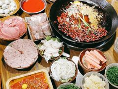 -周幺妹重庆老火锅(银泰城总店)