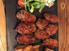 -I HOLIC艾豪丽披萨(KKone店)